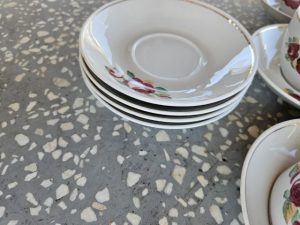 Kavos servizas, 6 asm. - Image 4