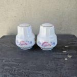 Prieskoninės (druskai ir pipirams)