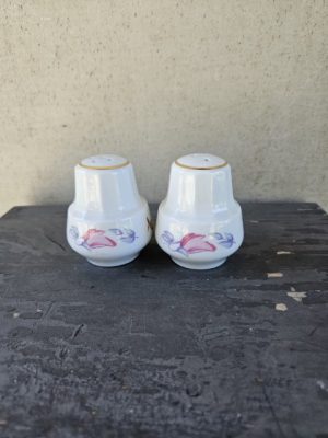 Prieskoninės (druskai ir pipirams)