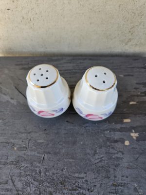 Prieskoninės (druskai ir pipirams) - Image 2