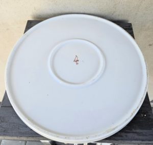 Tortinė/padėklas - Image 3