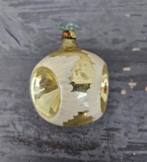 Senas eglutės žaisliukas - Image 3