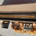 Mezgimo staklės "NEVA-2"