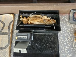 Mezgimo staklės "NEVA-2" - Image 4