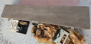 Mezgimo staklės "NEVA-2" - Image 8