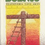 Vytautas Bubnys. Teatsiveria tavo akys