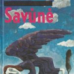 Algimantas Zurba. Savūnė