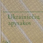Ukrainiečių apysakos