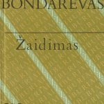 Jurijus Bondarevas. Žaidimas