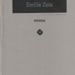 Emilis Zola. Pinigai