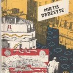 Agata Kristi. Mirtis debesyse