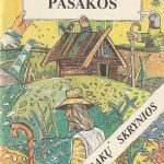 Lietuviškos pasakos