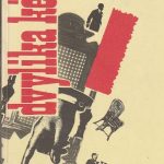 Ilja Ilfas, Jevgenijus Petrovas. Dvylika kėdžių