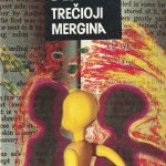 Agata Kristi. Trečioji mergina