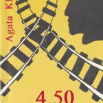 Agata Kristi. 4.50 iš Padingtono