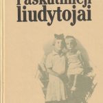 Svetlana Aleksijevič. Paskutinieji liudytojai