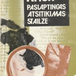 Agata Kristi. Paslaptingas atsitikimas Stailze
