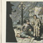 Žoržas Simenonas. Geltonas šuo. Dėl žmogaus gyvybės