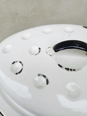 Metalinis kepimo indas - Image 4