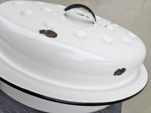 Metalinis kepimo indas - Image 5