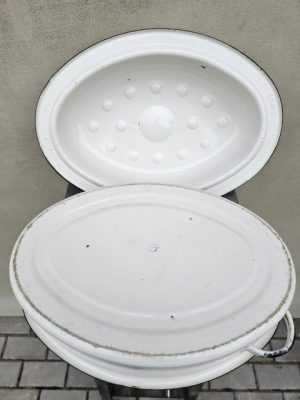 Metalinis kepimo indas - Image 6