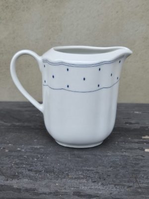 Pieno/grietinėlės indas - Image 2