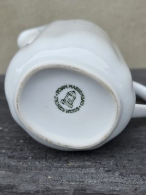 Pieno/grietinėlės indas - Image 3