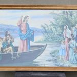 Religinis paveikslas