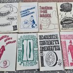 Žemaičiuos girdėti anekdotai