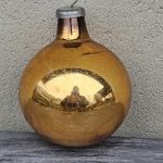 Senas eglutės žaisliukas "Burbulas"