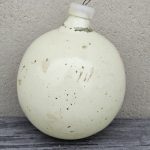 Senas eglutės žaisliukas "Burbulas"