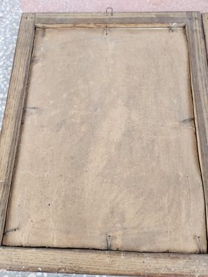 Religinių paveikslų rinkinys (2 vnt.) - Image 5