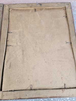 Religinių paveikslų rinkinys (2 vnt.) - Image 6