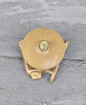 Ženkliukas "VLKSM" - Image 2