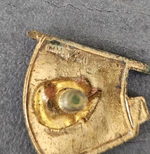 Ženkliukas "VLKSM" - Image 3