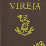 V. Varnienė. Didžioji virėja: praktiškas vadovas šeimininkėms
