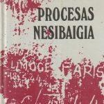 Vytautas Žeimantas. Procesas nesibaigia