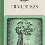 Pradinukas