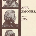 Vytautas Šulskis. Apie žmones