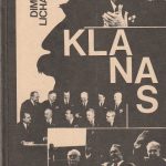 Dimitrijus Lichanovas. Klanas: mūsų dienų nusikaltimų