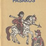 Jonas Stukas. Zuikių pasakos