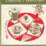 A. Paurienė. Buities darbai 4 kl.