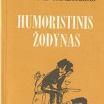 Miroslavas Čapkauskas. Humoristinis žodynas