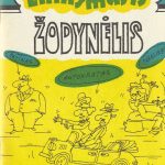 Linksmasis žodynėlis