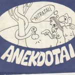 Anekdotai