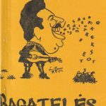 B. Ambraziejus. Bagatelės