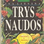 Ina Litvina. Trys naudos