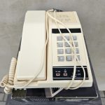 Laidinis telefono aparatas