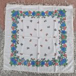 Balta skara su kutais