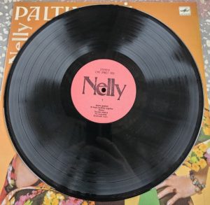 Plokštelė "Nelly Paltinienė", 1990 - Image 3